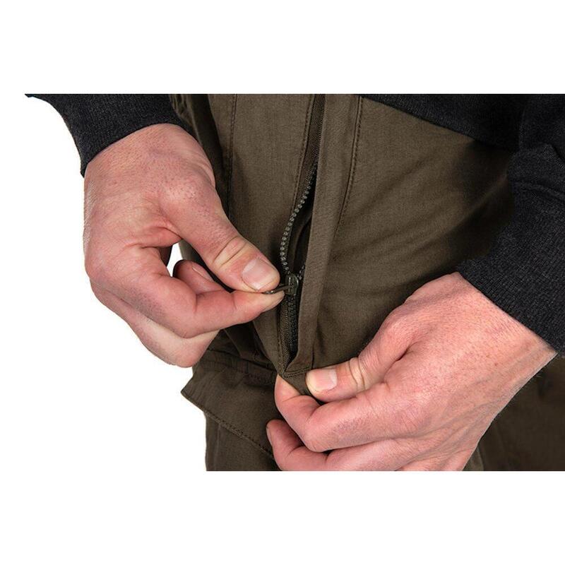 Fox Kalhoty Collection LW Cargo Trousers