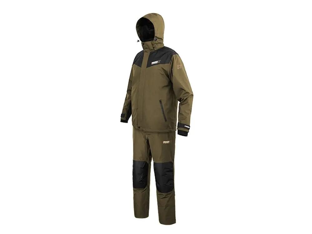 Pantalon Delphin CruiserCros 5T 2/7