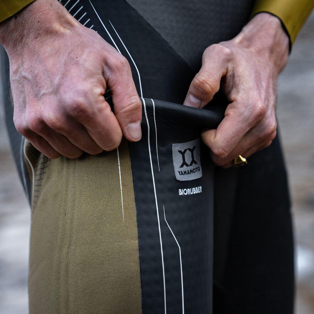 Vanquish-X Wetsuit - Limited Edition 5/7