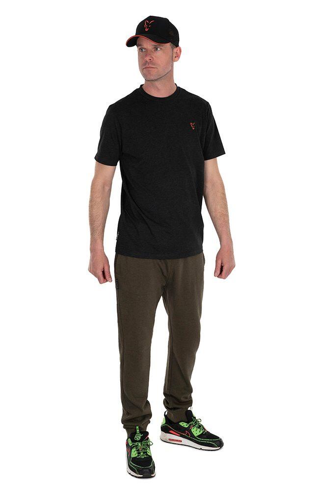 Fox Collection Lightweight Jogger Green & Black 5/7