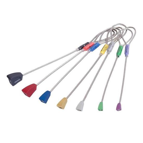 Kit Nuts Classic Halfnuts Set 1-7