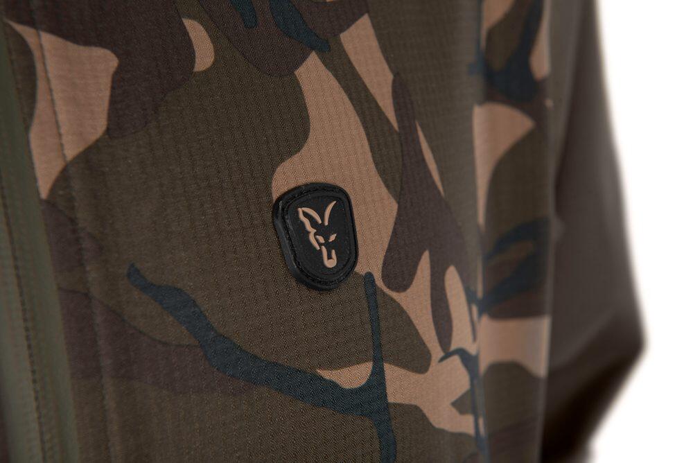 Veste imperméable Fox RS 10K 7/7