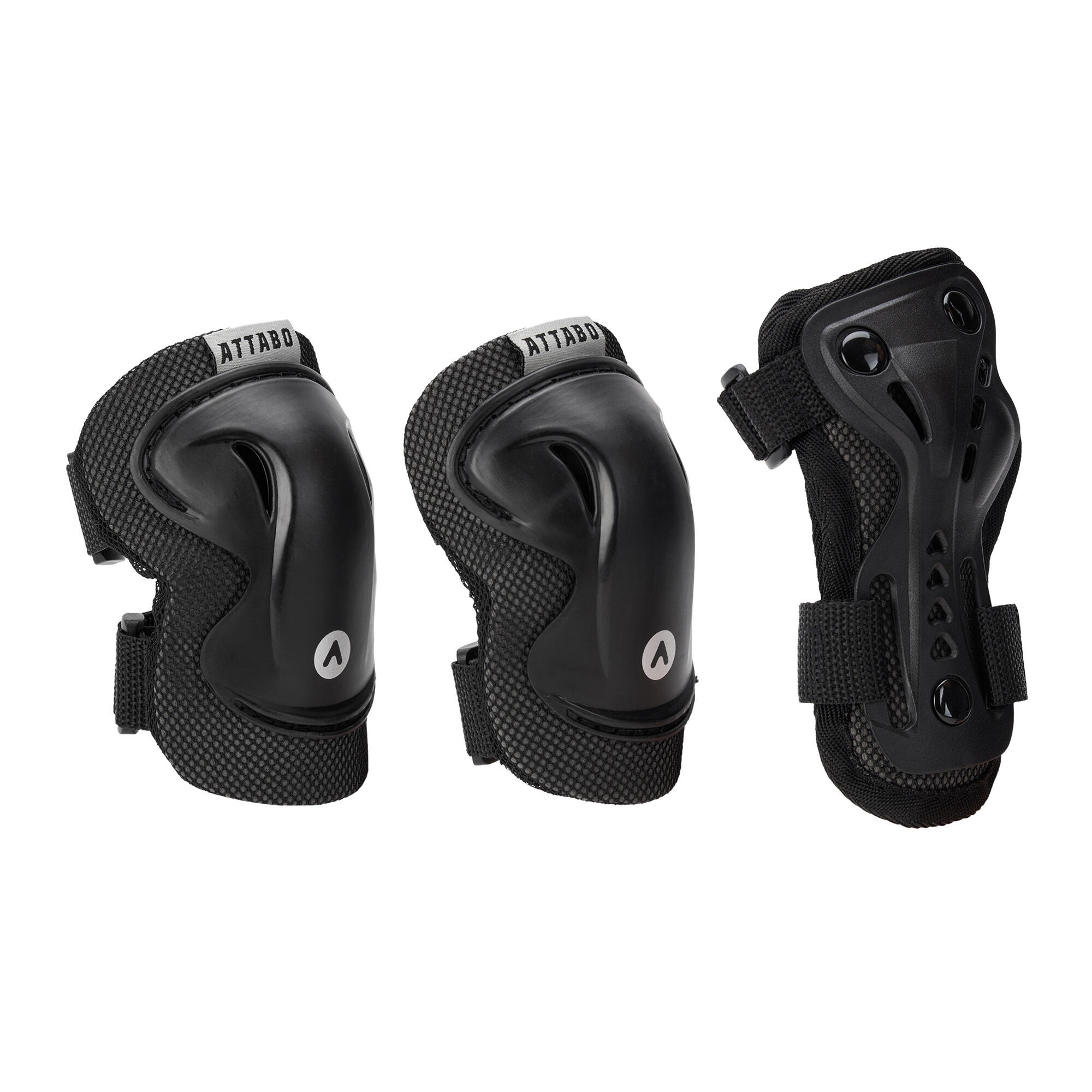 ATTABO ATTABO Imp Set kinderbeschermers