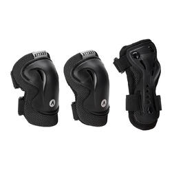 ATTABO Imp Set protections pour enfants