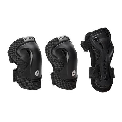 Zestaw ochraniaczy dziecięcych ATTABO Imp Set