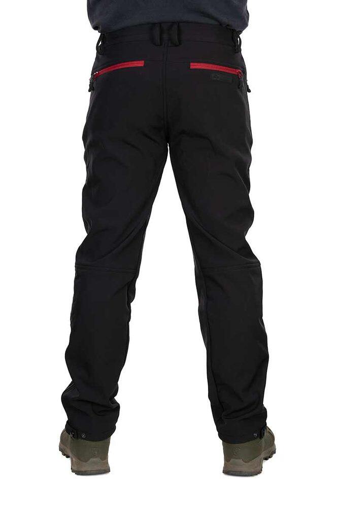 Waterdichte jas Fox Rage Series Soft Shell 4/7