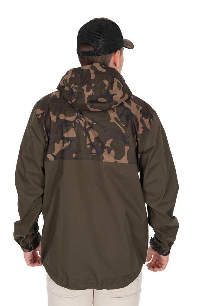 Veste imperméable Fox RS 10K 5/7