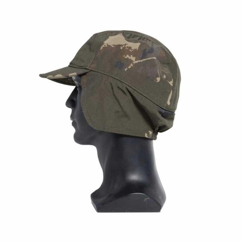 Nash Kšiltovka Scope Trapper Cap - Large