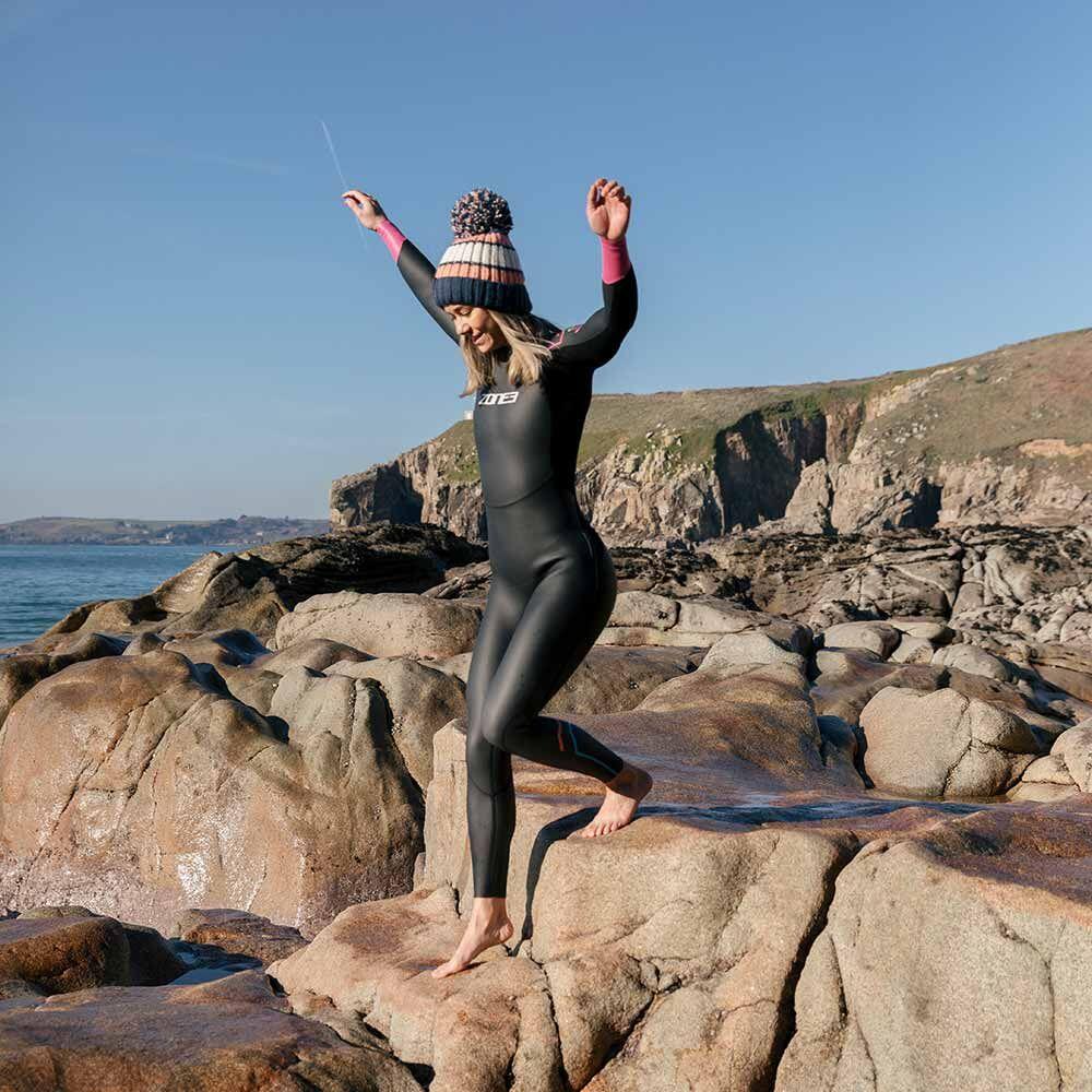 Women's Aspect 'Breaststroke' Wetsuit 5/7