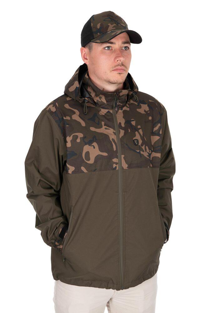 Giacca impermeabile Fox RS 10K 2/7