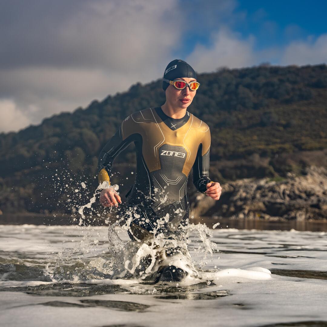 Vanquish-X Wetsuit - Limited Edition 2/7