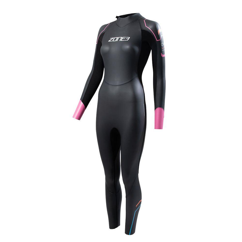 Women's Aspect 'Breaststroke' Wetsuit 1/7