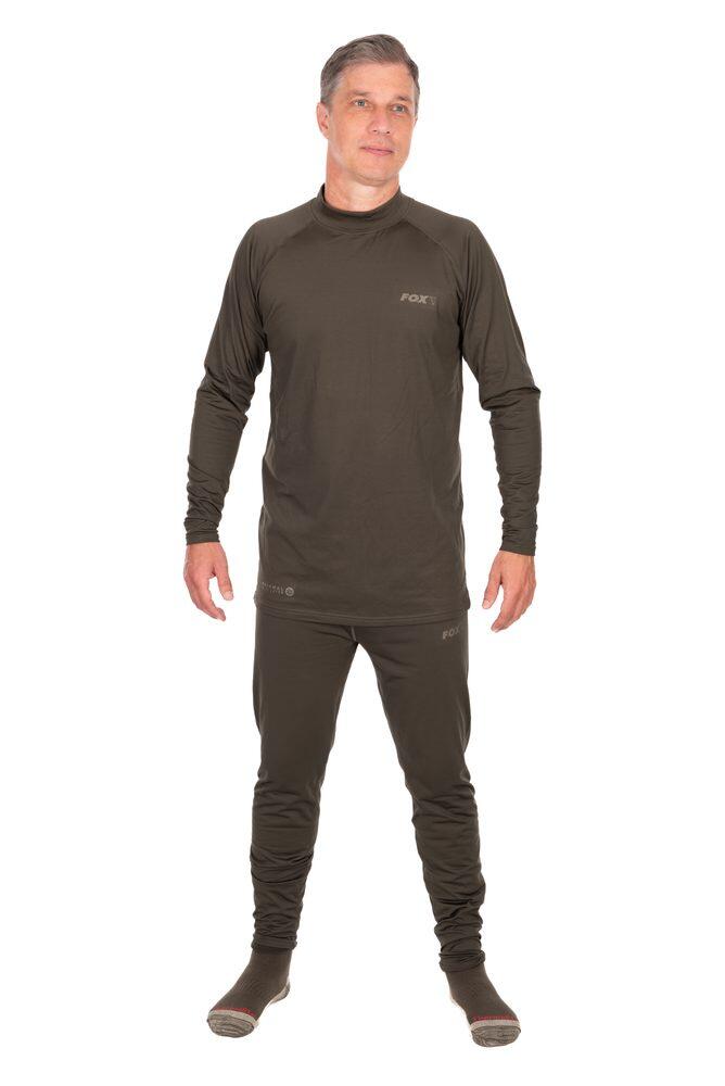 Fox Termoprádlo Thermal Base Layer - L 2/7