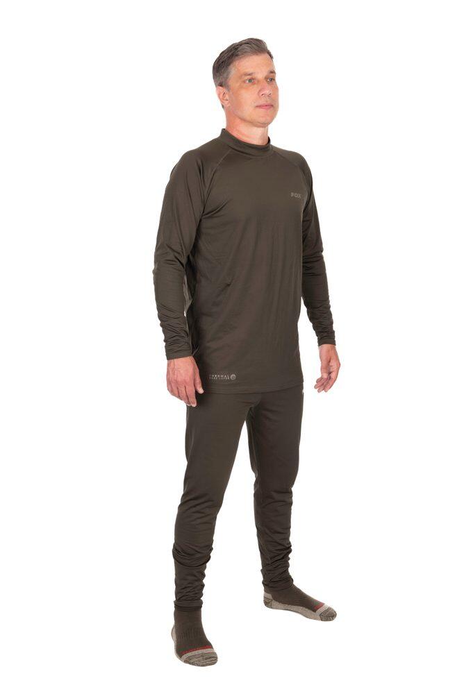 Fox Termoprádlo Thermal Base Layer - L 3/7