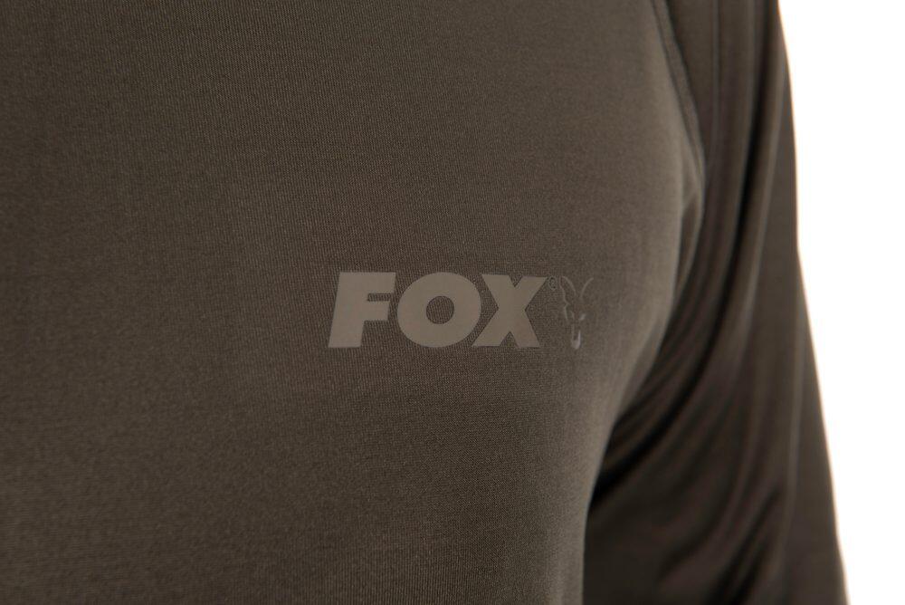 Fox Termoprádlo Thermal Base Layer - L 5/7