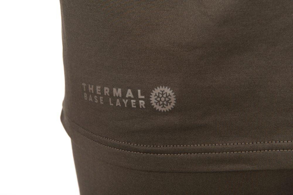 Fox Termoprádlo Thermal Base Layer - L 6/7