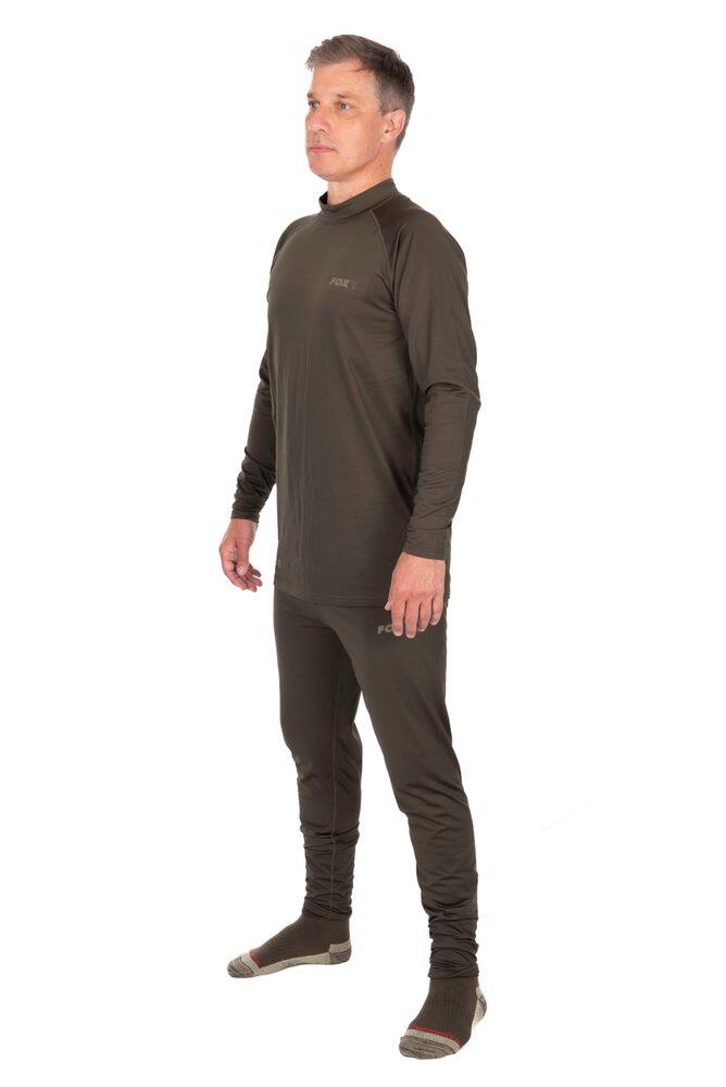 Fox Termoprádlo Thermal Base Layer - L 4/7