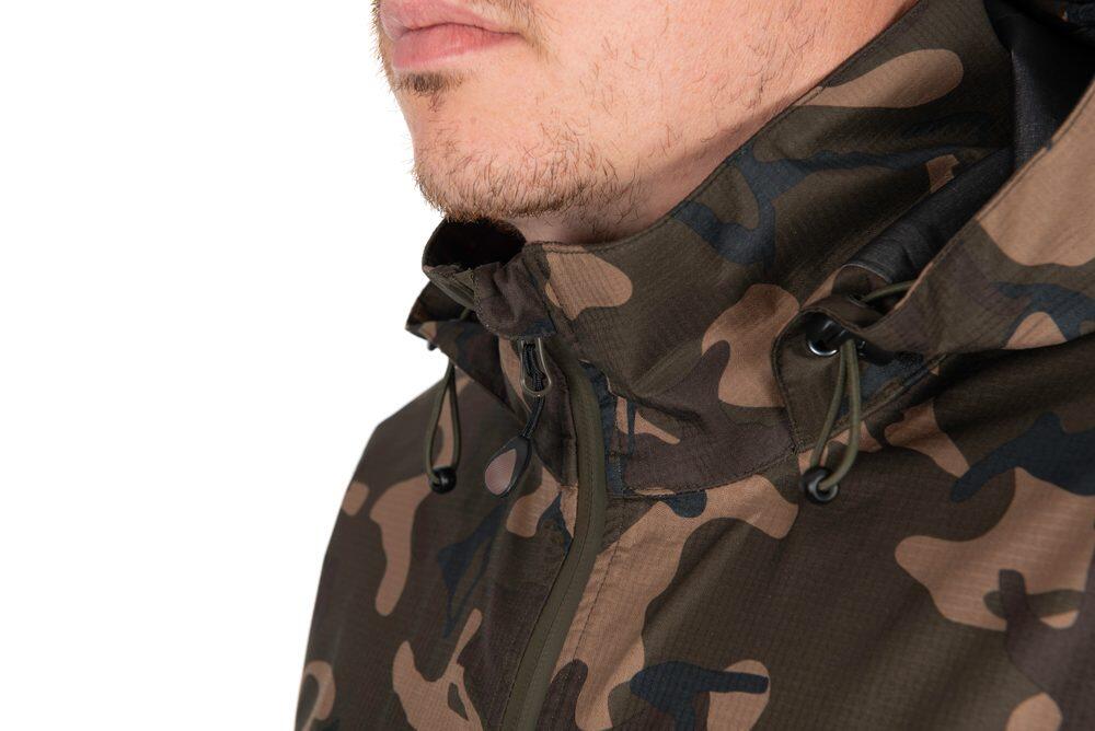 Veste imperméable Fox RS 10K 6/7