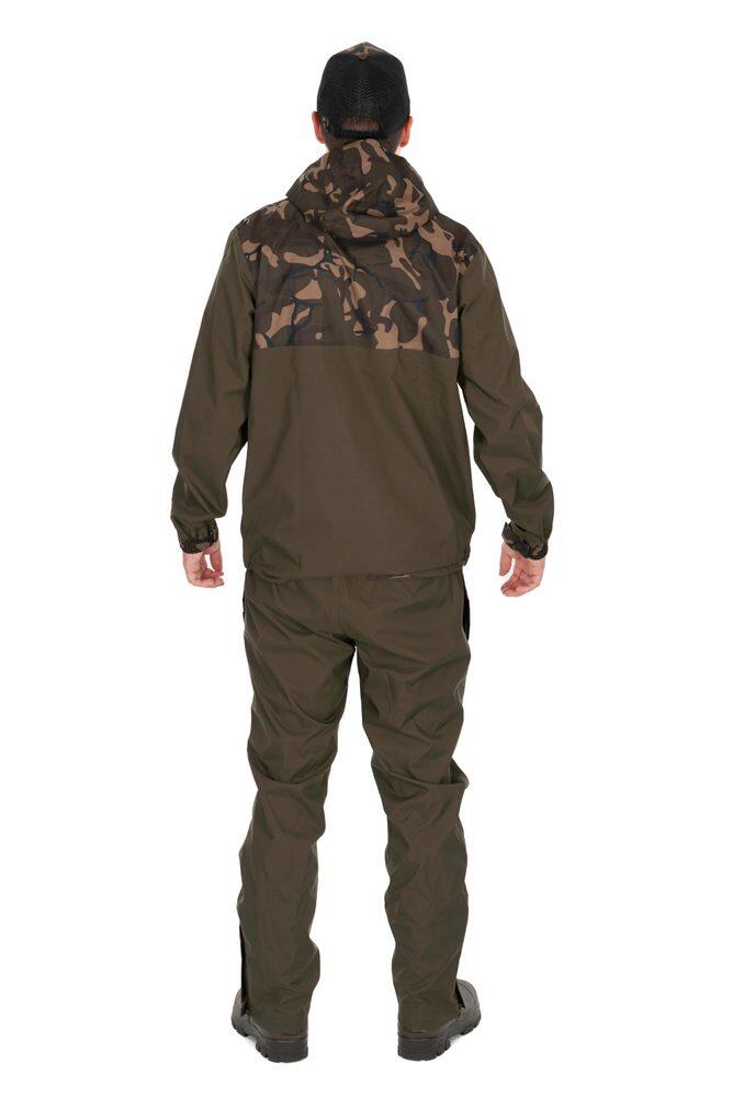 Pantaloni Fox RS 10K 7/7