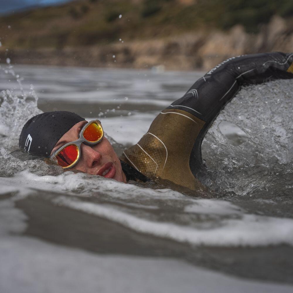 Vanquish-X Wetsuit - Limited Edition 3/7