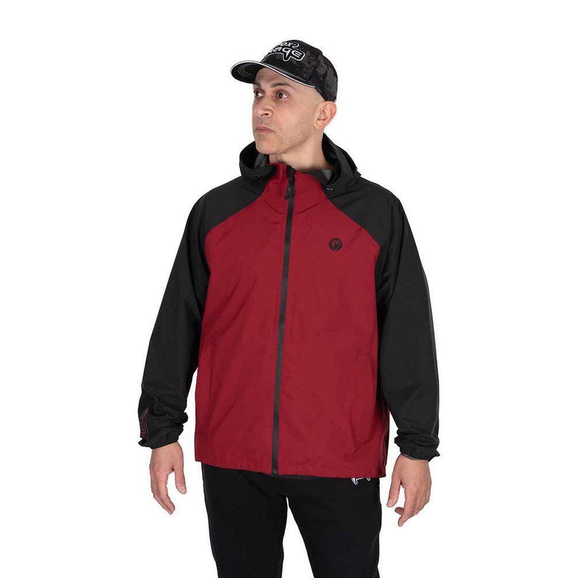 Fox Rage Bunda Pro Series Stash Waterproof Jacket - XXL
