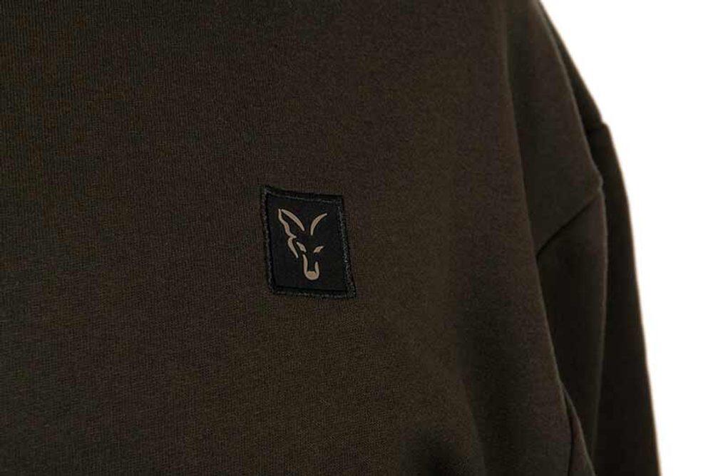 Sweatshirt Fox LW 7/7