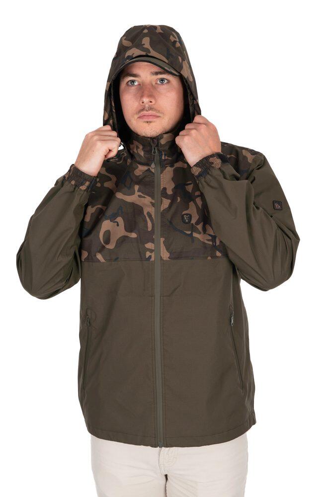 Veste imperméable Fox RS 10K 4/7