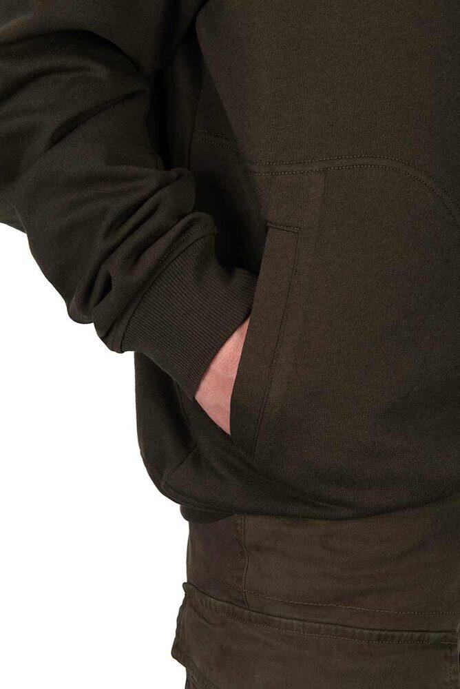 Sweatshirt Fox LW 5/7