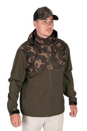Veste imperméable Fox RS 10K