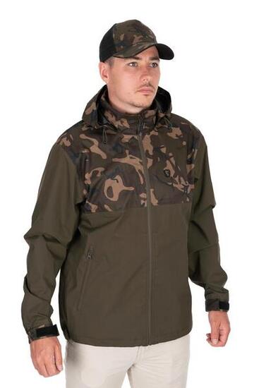 Veste imperméable Fox RS 10K