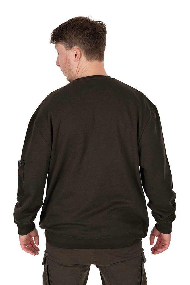 Sweatshirt Fox LW 4/7