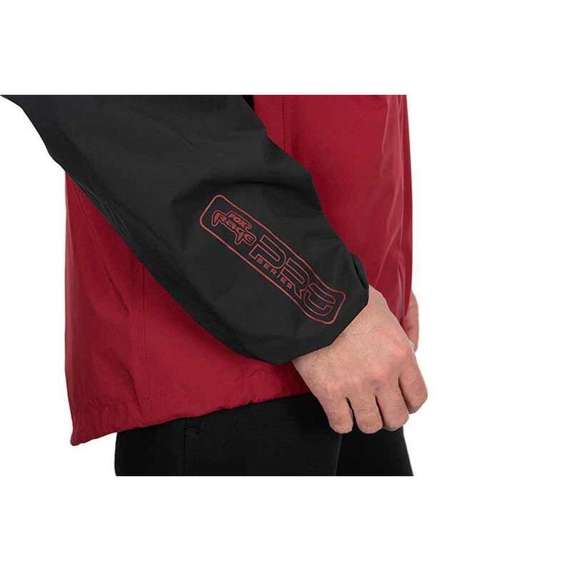 Fox Rage Bunda Pro Series Stash Waterproof Jacket - XXL