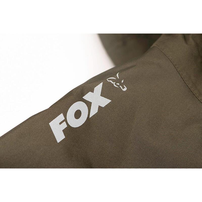 Fox Bunda Collection HD Lined Jacket - M