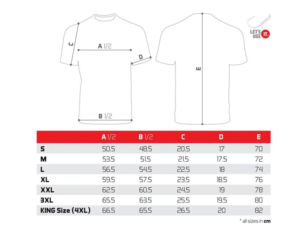 Tee shirt USE IT | XXXL 4/4