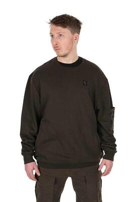 Sweatshirt fox lw