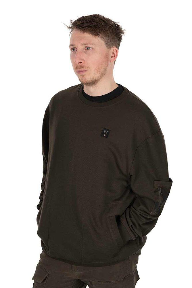 Sweatshirt Fox LW 3/7