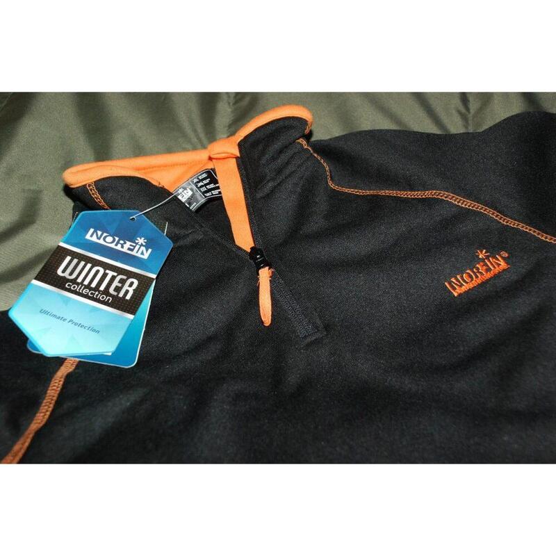 NORFIN Termo komplet WINTER LINE thermal underwear