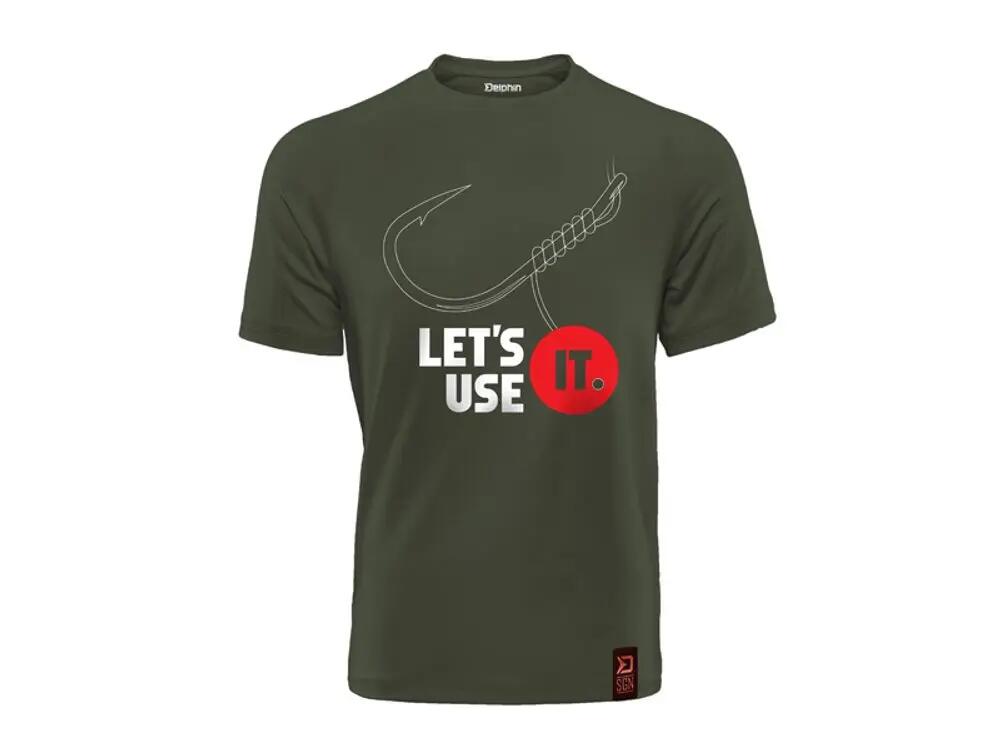 Tee shirt USE IT | XXXL 2/4