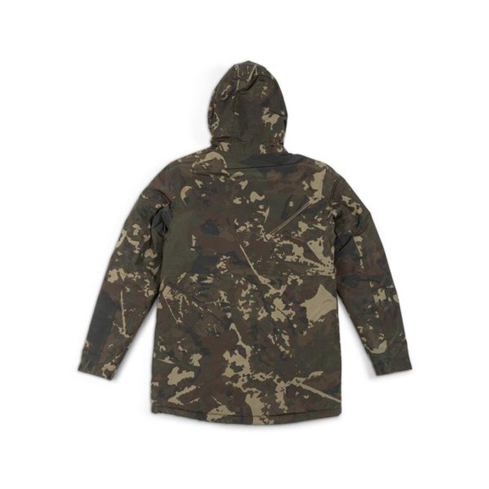 Nash Bunda ZT Polar Parka Camo - M 2/2