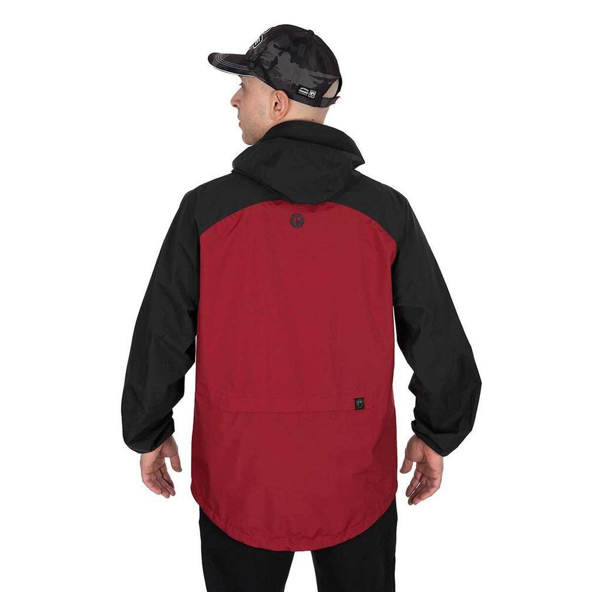 Fox Rage Bunda Pro Series Stash Waterproof Jacket - XXL