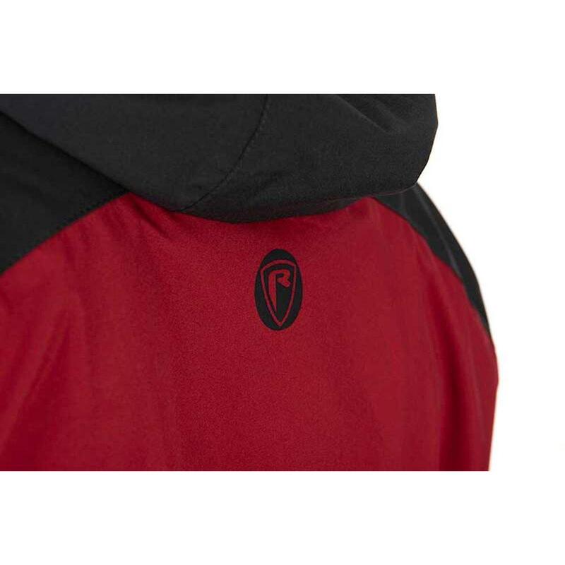Fox Rage Bunda Pro Series Stash Waterproof Jacket - XXL