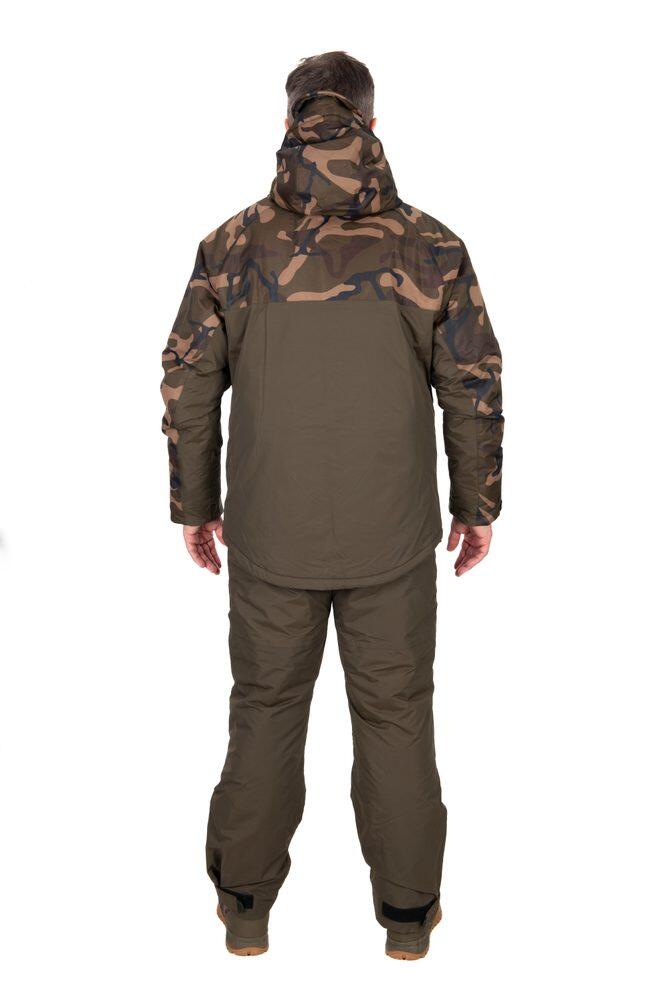 Conjunto de chaqueta y overol Fox 4/7
