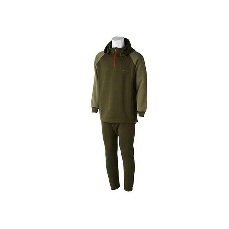 Trakker Thermoprádlo Two Piece Undersuit - S