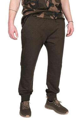Fox LW Khaki joggers MEDIUM