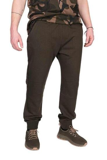 Fox LW Khaki joggers MEDIUM