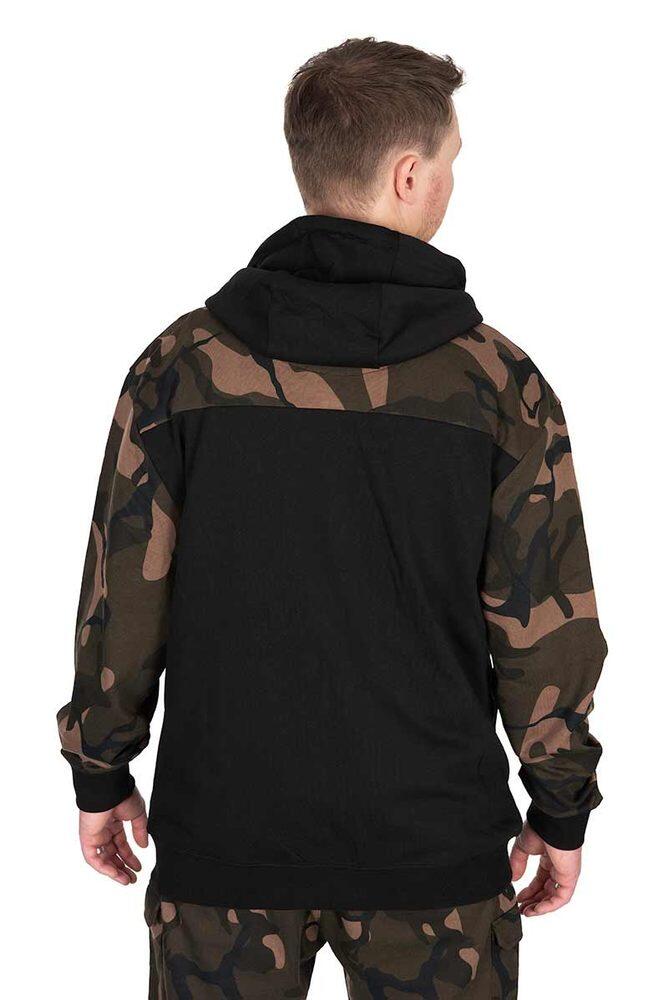 Kapuzenjacke Fox LW Split 3/7