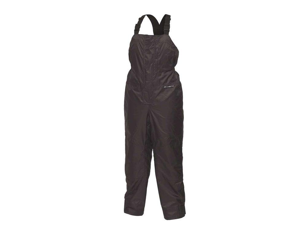 Kinetic Plovoucí oblek Guardian dvoudílná verze Flotation Suit Red Stormy - S 3/4