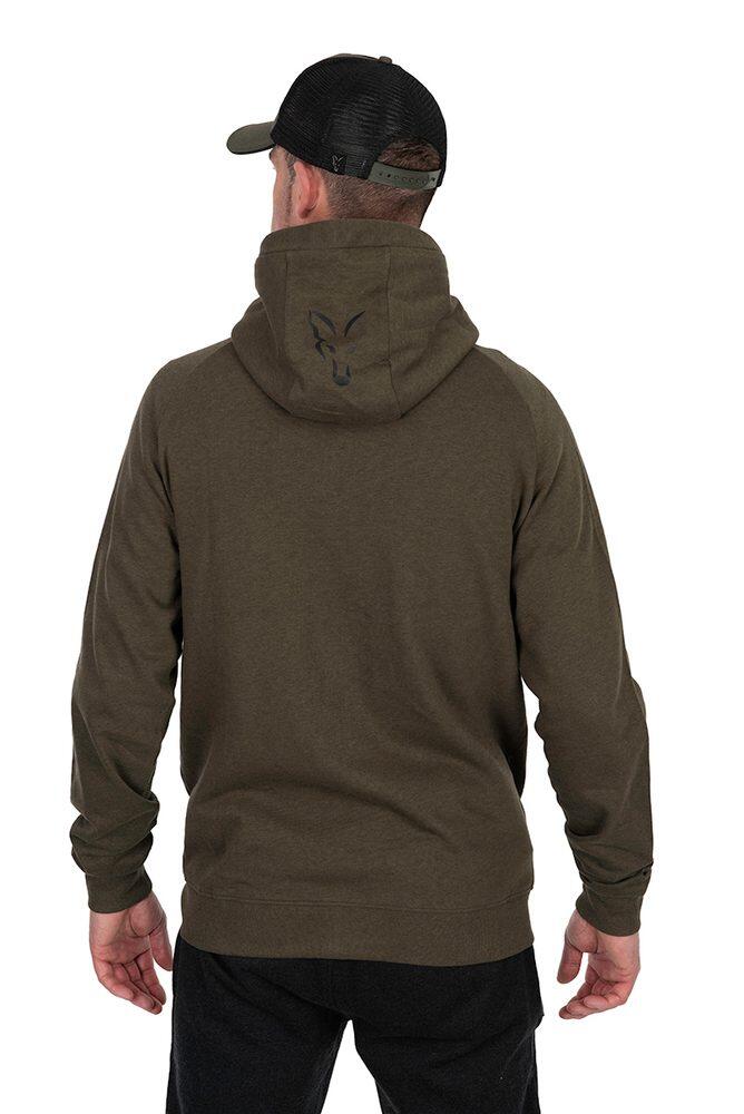 Sweatshirt Fox Collection LW 6/7