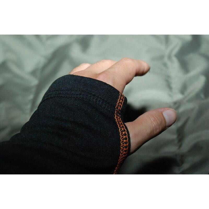 NORFIN Termo komplet WINTER LINE thermal underwear