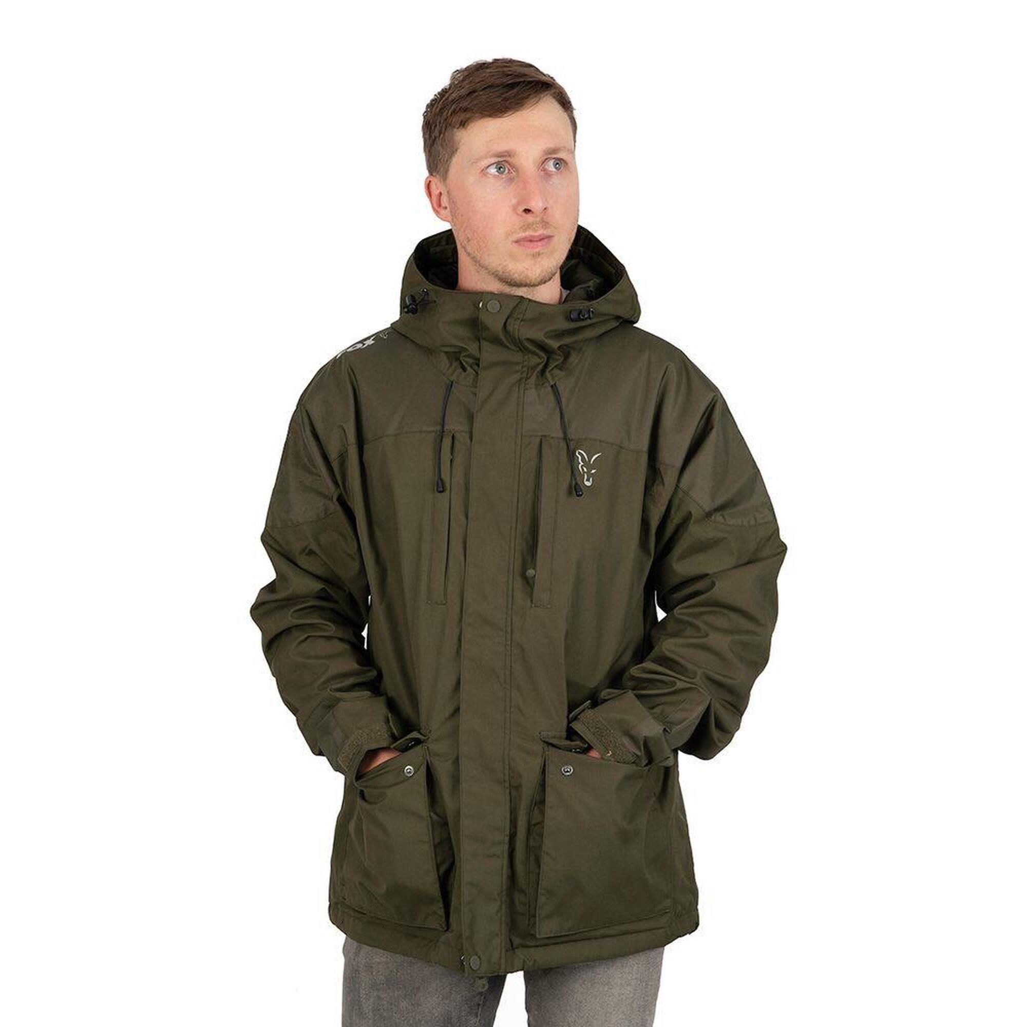 Fox Bunda Collection HD Lined Jacket - M